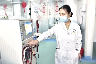 陵城区中医院张秀霞被授予2022年度德州市名中医药专家称号