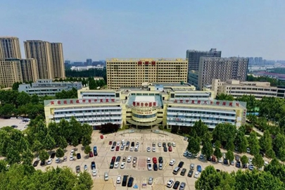 德州市中医院邀请中国中医科学院名医专家李跃华主任5月10日、11日到院坐诊，预约